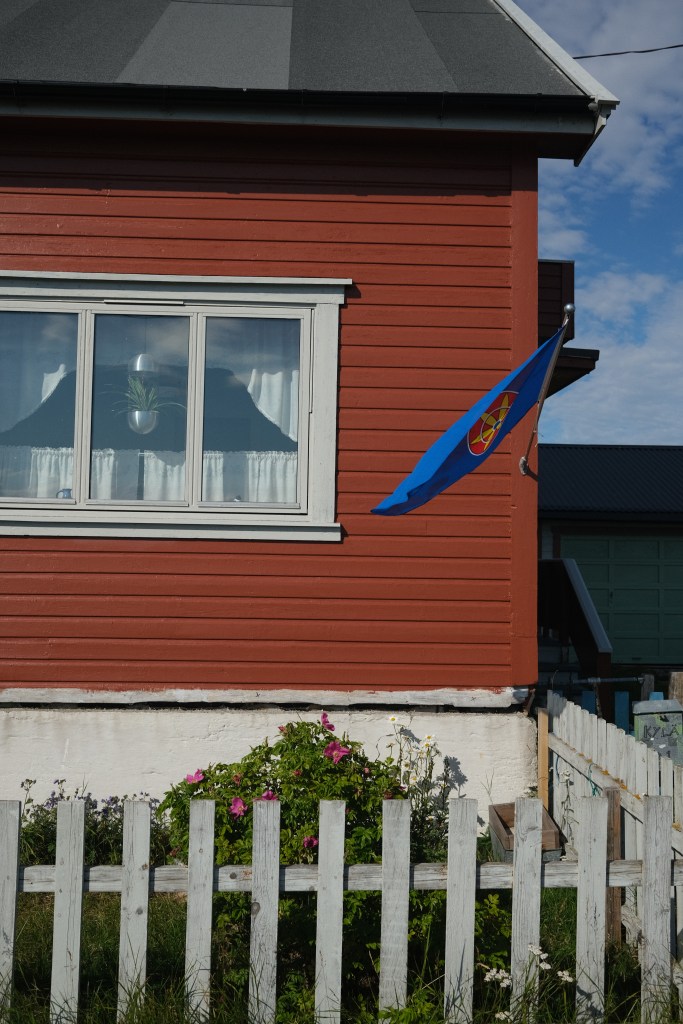 Foto: Torgrim Halvari