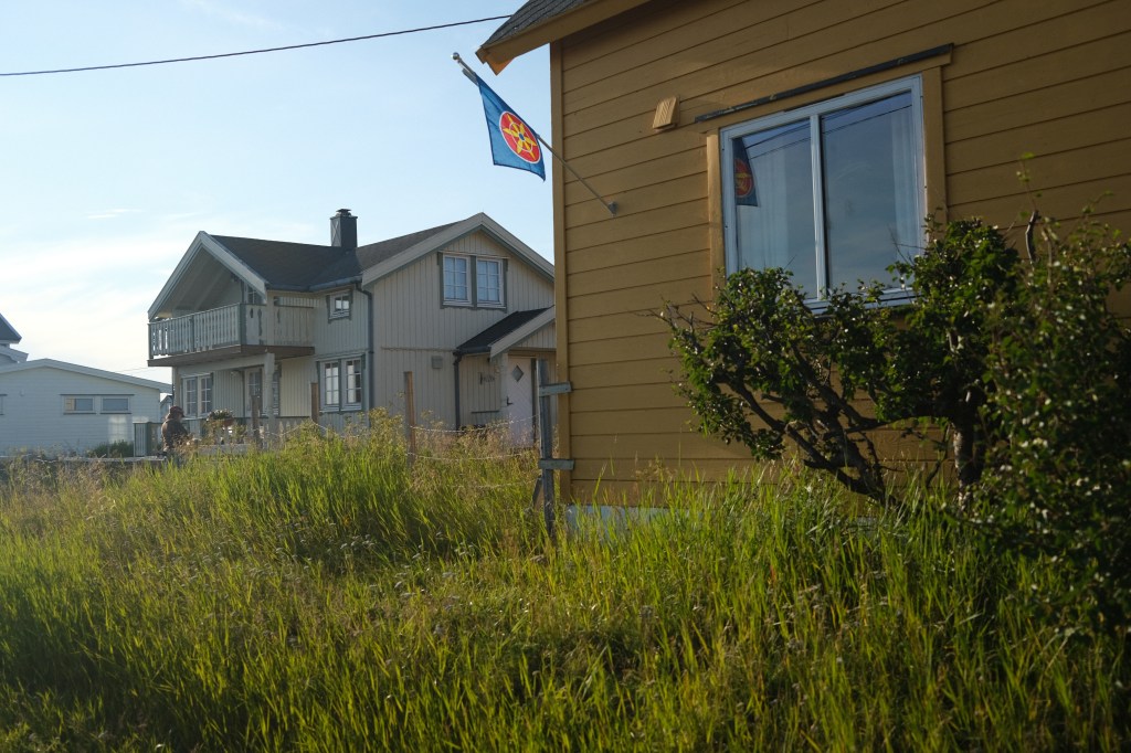 Foto: Torgrim Halvari