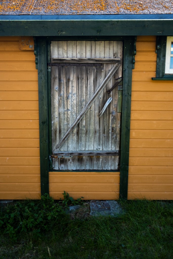 Foto: Torgrim Halvari