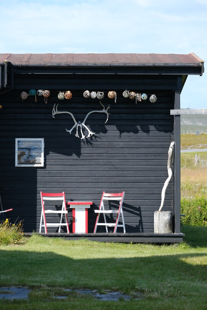 Foto: Torgrim Halvari